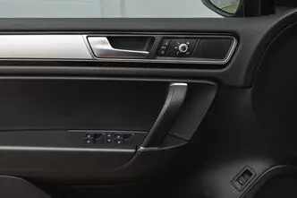 Volkswagen Touareg, 3.0, 150 kW, diisel, automaat, nelikvedu
