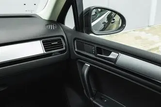 Volkswagen Touareg, 3.0, 150 kW, diisel, automaat, nelikvedu