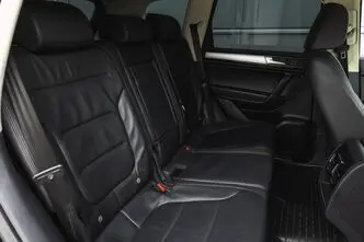 Volkswagen Touareg, 3.0, 150 kW, diisel, automaat, nelikvedu