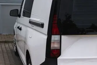 Volkswagen Caddy, 2.0, 90 kW, diisel, manuaal