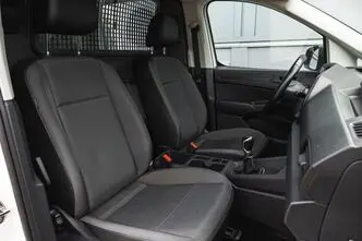 Volkswagen Caddy, 2.0, 90 kW, diisel, manuaal