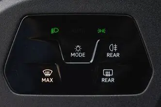 Volkswagen Caddy, 2.0, 90 kW, diisel, manuaal