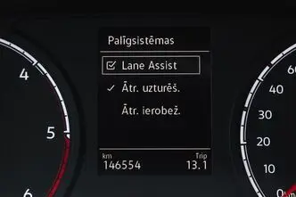 Volkswagen Caddy, 2.0, 90 kW, diisel, manuaal