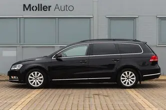 Volkswagen Passat, 2.0, 103 kW, bensiin, automaat
