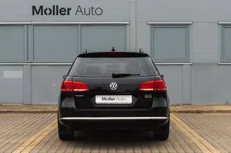 Volkswagen Passat, 2.0, 103 kW, bensiin, automaat
