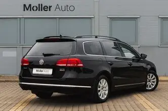 Volkswagen Passat, 2.0, 103 kW, bensiin, automaat