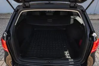 Volkswagen Passat, 2.0, 103 kW, bensiin, automaat