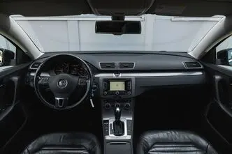 Volkswagen Passat, 2.0, 103 kW, bensiin, automaat
