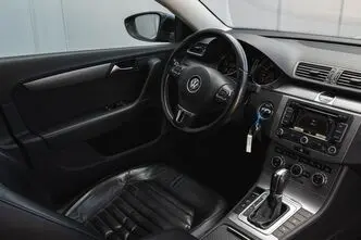 Volkswagen Passat, 2.0, 103 kW, bensiin, automaat
