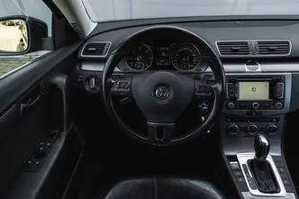 Volkswagen Passat, 2.0, 103 kW, bensiin, automaat