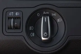 Volkswagen Passat, 2.0, 103 kW, bensiin, automaat