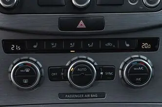 Volkswagen Passat, 2.0, 103 kW, bensiin, automaat