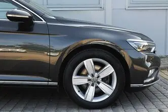 Volkswagen Passat, 2.0, 110 kW, diisel, automaat, esivedu