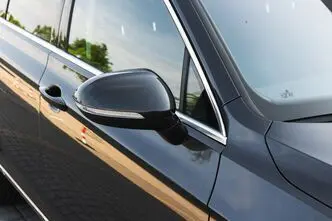 Volkswagen Passat, 2.0, 110 kW, diisel, automaat, esivedu