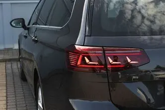 Volkswagen Passat, 2.0, 110 kW, diisel, automaat, esivedu