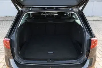 Volkswagen Passat, 2.0, 110 kW, diisel, automaat, esivedu