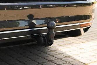 Volkswagen Passat, 2.0, 110 kW, diisel, automaat, esivedu