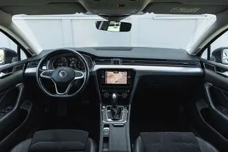 Volkswagen Passat, 2.0, 110 kW, diisel, automaat, esivedu