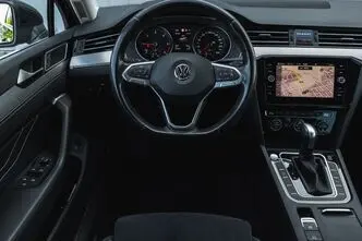 Volkswagen Passat, 2.0, 110 kW, diisel, automaat, esivedu