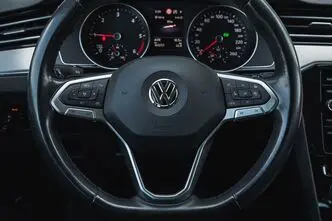 Volkswagen Passat, 2.0, 110 kW, diisel, automaat, esivedu