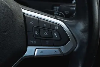Volkswagen Passat, 2.0, 110 kW, diisel, automaat, esivedu