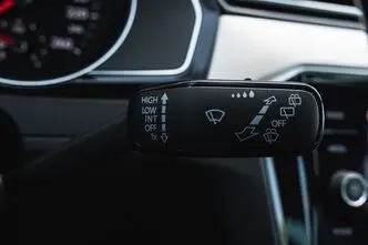 Volkswagen Passat, 2.0, 110 kW, diisel, automaat, esivedu