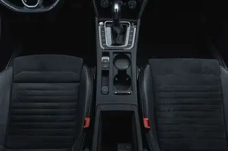 Volkswagen Passat, 2.0, 110 kW, diisel, automaat, esivedu