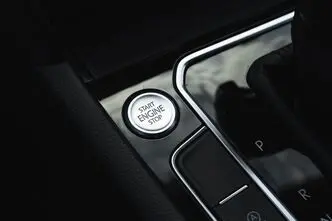 Volkswagen Passat, 2.0, 110 kW, diisel, automaat, esivedu