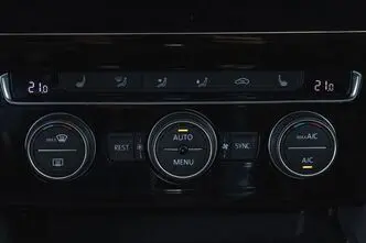 Volkswagen Passat, 2.0, 110 kW, diisel, automaat, esivedu