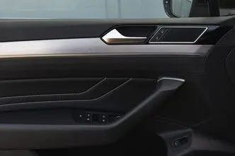 Volkswagen Passat, 2.0, 110 kW, diisel, automaat, esivedu