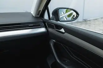 Volkswagen Passat, 2.0, 110 kW, diisel, automaat, esivedu