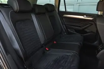 Volkswagen Passat, 2.0, 110 kW, diisel, automaat, esivedu