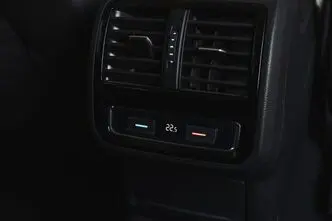 Volkswagen Passat, 2.0, 110 kW, diisel, automaat, esivedu