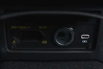 Volkswagen Passat, 2.0, 110 kW, diisel, automaat, esivedu