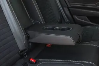 Volkswagen Passat, 2.0, 110 kW, diisel, automaat, esivedu