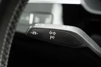 Audi e-tron, 230 kW, elekter, automaat, nelikvedu