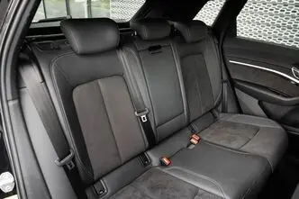 Audi e-tron, 230 kW, elekter, automaat, nelikvedu