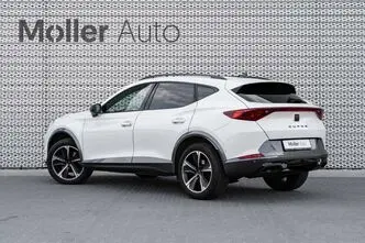 Cupra Formentor, 1.5, 110 kW, бензин, автомат, передний привод