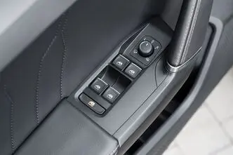 Cupra Formentor, 1.5, 110 kW, бензин, автомат, передний привод