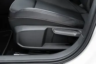 Cupra Formentor, 1.5, 110 kW, бензин, автомат, передний привод