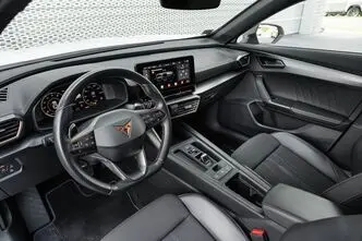 Cupra Formentor, 1.5, 110 kW, бензин, автомат, передний привод