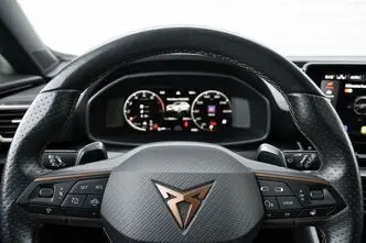 Cupra Formentor, 1.5, 110 kW, бензин, автомат, передний привод