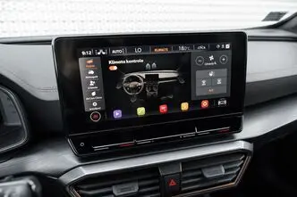 Cupra Formentor, 1.5, 110 kW, бензин, автомат, передний привод