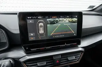 Cupra Formentor, 1.5, 110 kW, бензин, автомат, передний привод