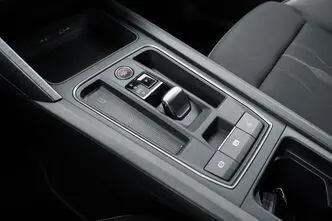Cupra Formentor, 1.5, 110 kW, бензин, автомат, передний привод
