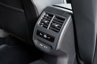 Cupra Formentor, 1.5, 110 kW, бензин, автомат, передний привод