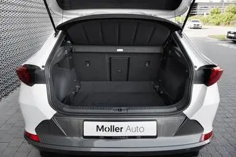 Cupra Formentor, 1.5, 110 kW, бензин, автомат, передний привод