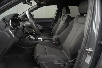 Audi Q3, 2.0, 138 kW, bensiin, automaat, nelikvedu