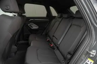 Audi Q3, 2.0, 138 kW, bensiin, automaat, nelikvedu