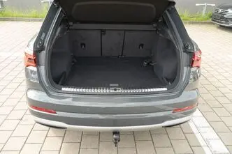 Audi Q3, 2.0, 138 kW, bensiin, automaat, nelikvedu